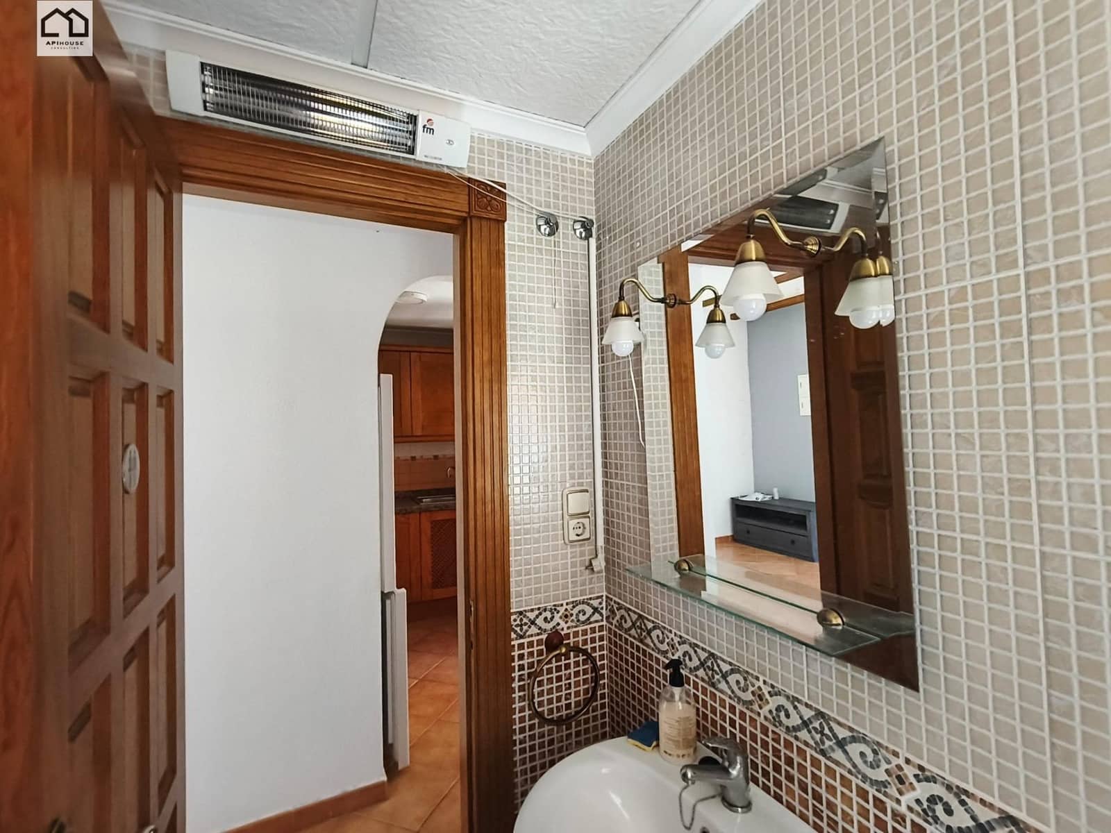 3 bedroom Villa for sale in Los Montesinos with pool - € 250,000 (Ref: 9873712)