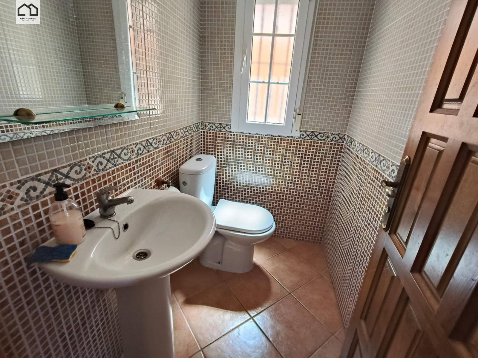 3 bedroom Villa for sale in Los Montesinos with pool - € 250,000 (Ref: 9873712)