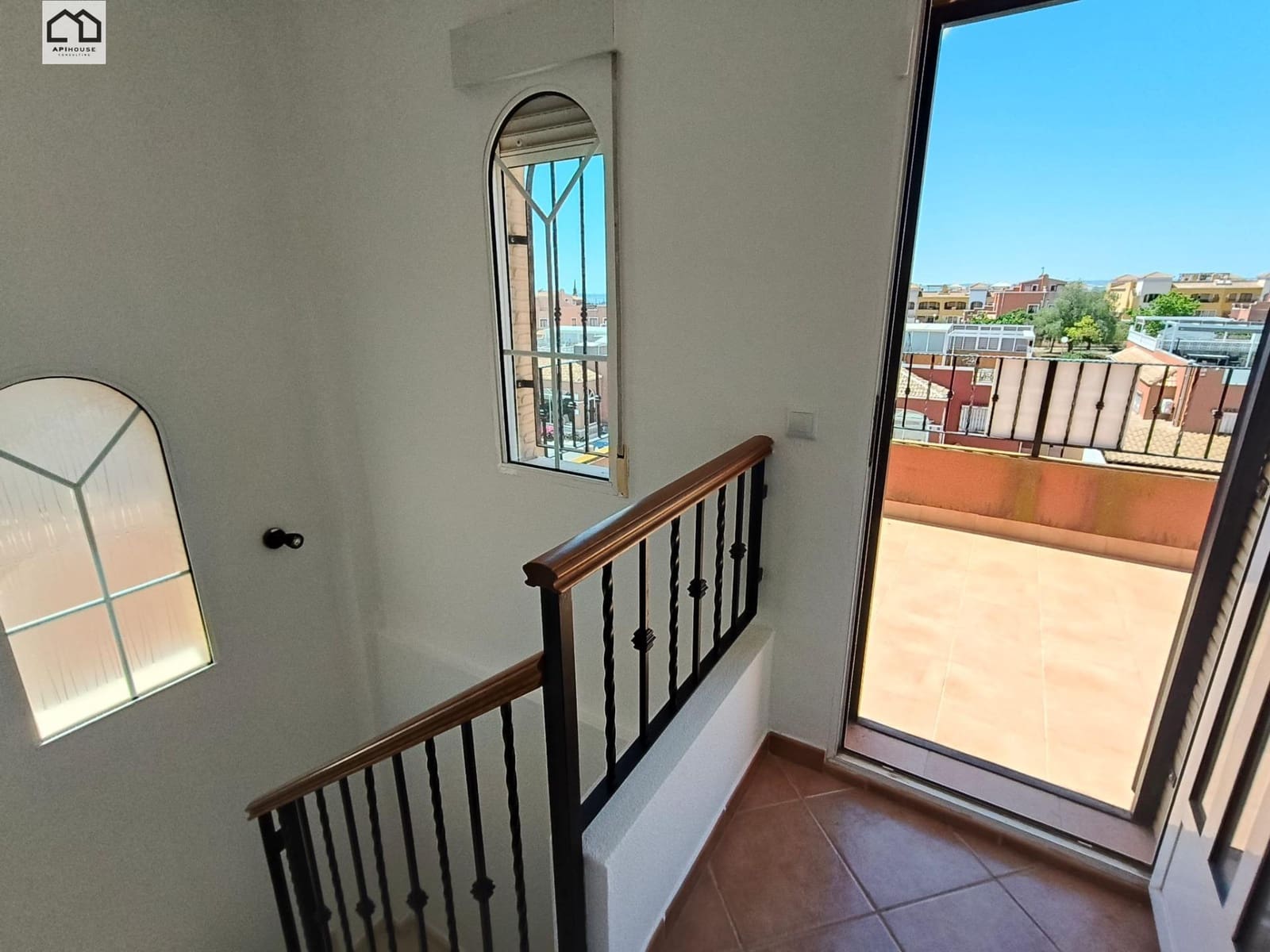 3 bedroom Villa for sale in Los Montesinos with pool - € 250,000 (Ref: 9873712)