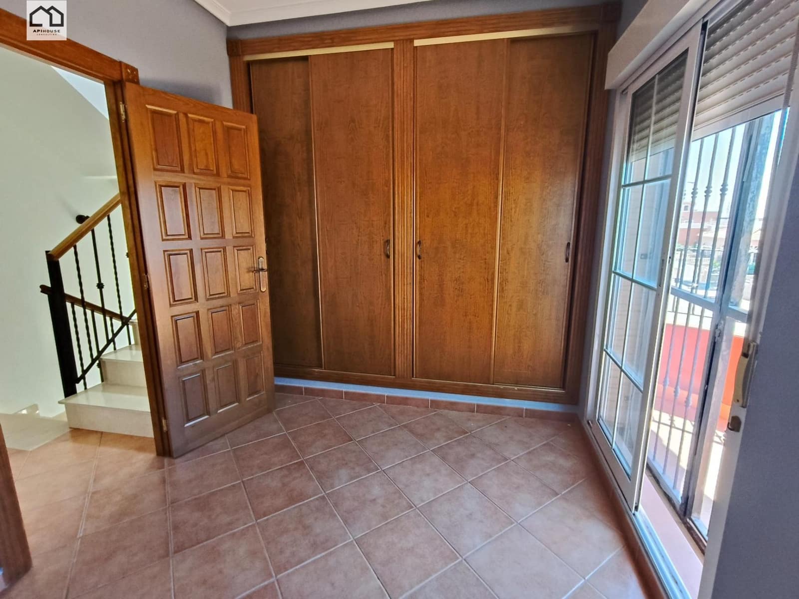 3 bedroom Villa for sale in Los Montesinos with pool - € 250,000 (Ref: 9873712)