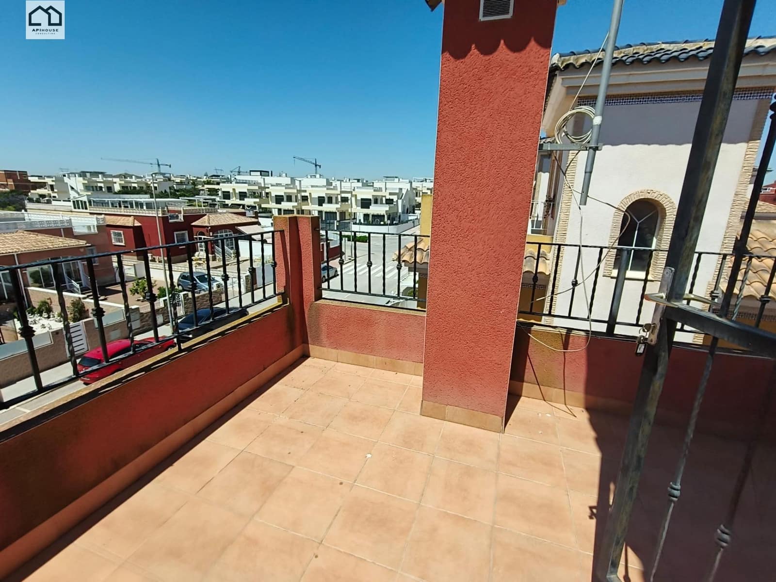 3 bedroom Villa for sale in Los Montesinos with pool - € 250,000 (Ref: 9873712)