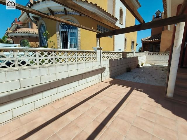 3 soverom Villa til salgs i Los Montesinos med svømmebasseng - € 250 000 (Ref: 9873712)