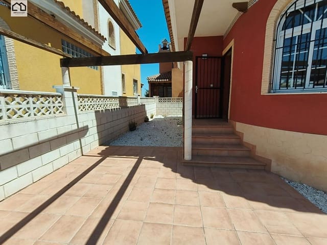 3 soverom Villa til salgs i Los Montesinos med svømmebasseng - € 250 000 (Ref: 9873712)