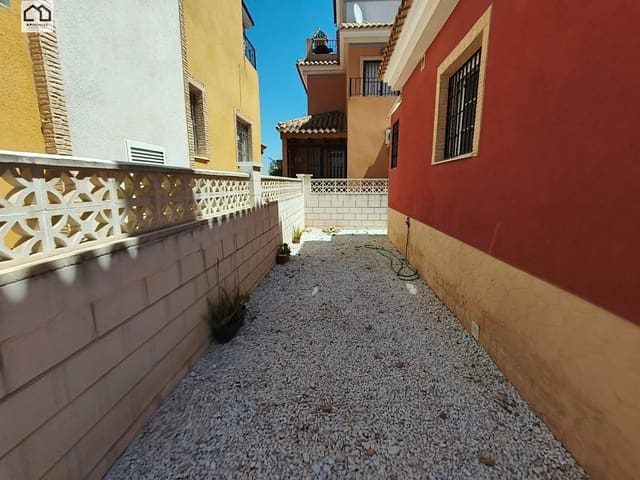 3 soverom Villa til salgs i Los Montesinos med svømmebasseng - € 250 000 (Ref: 9873712)