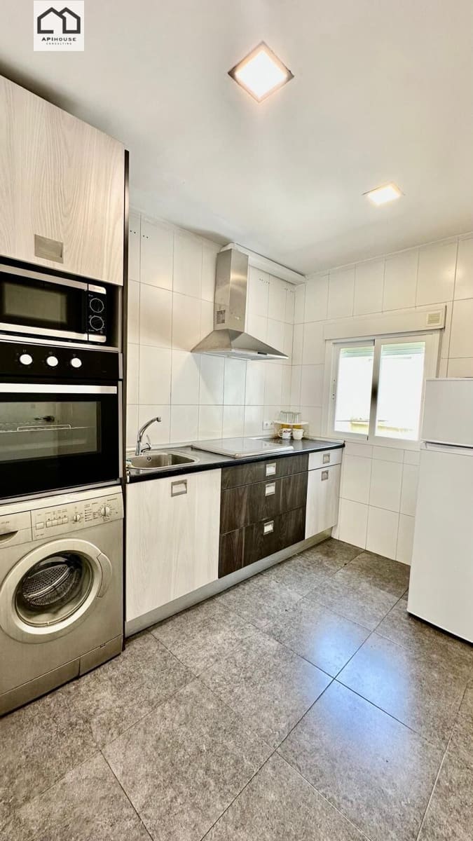 2 bedroom Flat for rent in Santa Olalla - € 600 (Ref: 9876685)