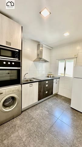 Piso de 2 habitaciones en Santa Olalla en alquiler - 600 € (Ref: 9876685)