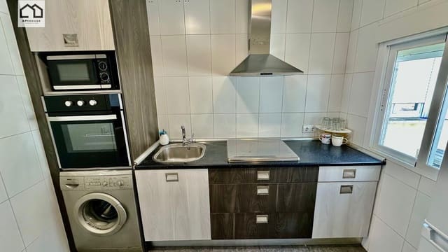 Piso de 2 habitaciones en Santa Olalla en alquiler - 600 € (Ref: 9876685)