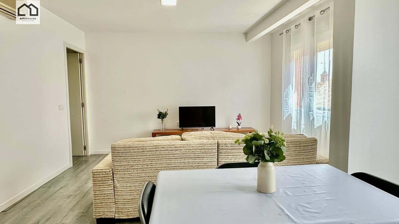 2 bedroom Flat for rent in Santa Olalla - € 600 (Ref: 9876685)