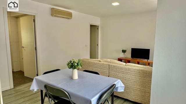 Piso de 2 habitaciones en Santa Olalla en alquiler - 600 € (Ref: 9876685)