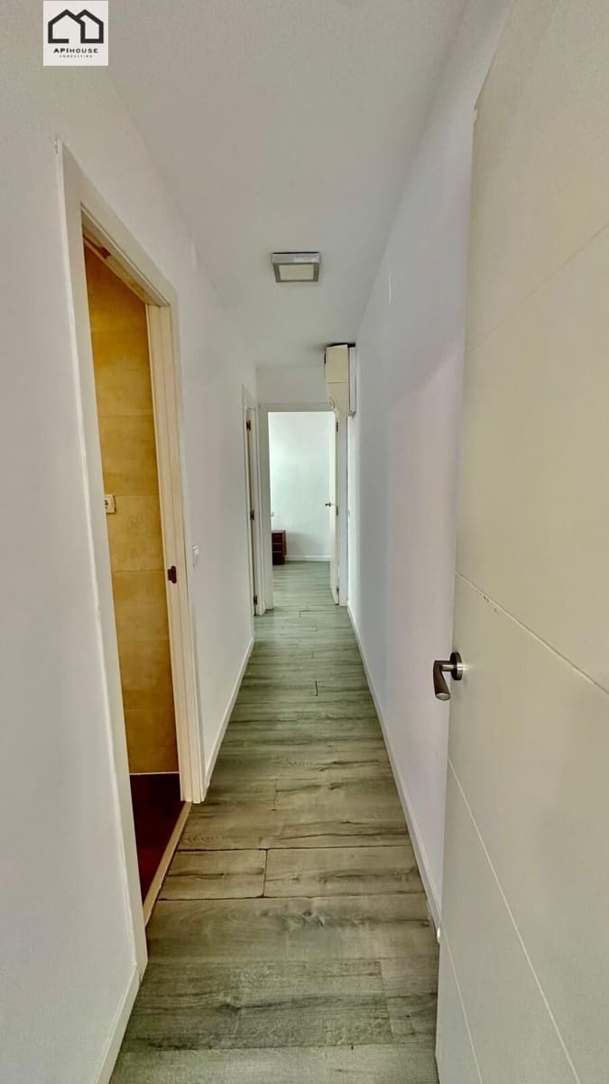 2 bedroom Flat for rent in Santa Olalla - € 600 (Ref: 9876685)