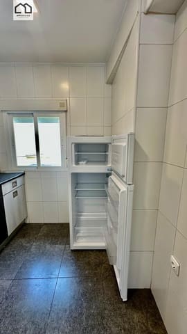 Piso de 2 habitaciones en Santa Olalla en alquiler - 600 € (Ref: 9876685)
