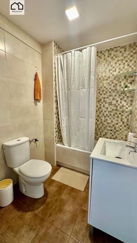 Piso de 2 habitaciones en Santa Olalla en alquiler - 600 € (Ref: 9876685)