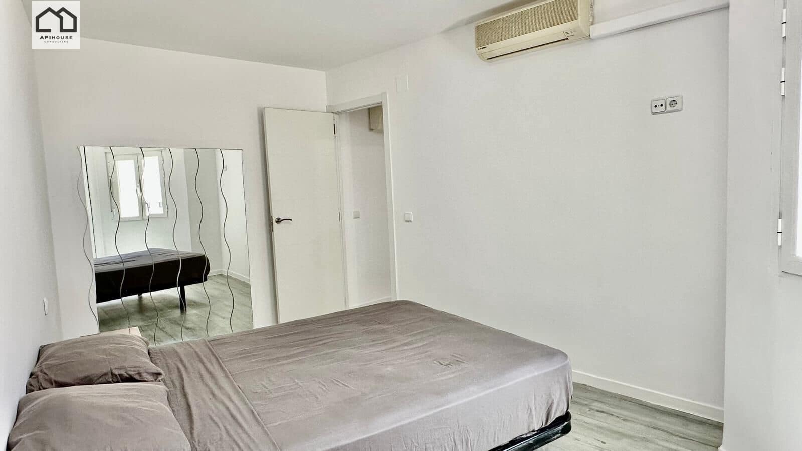 2 bedroom Flat for rent in Santa Olalla - € 600 (Ref: 9876685)