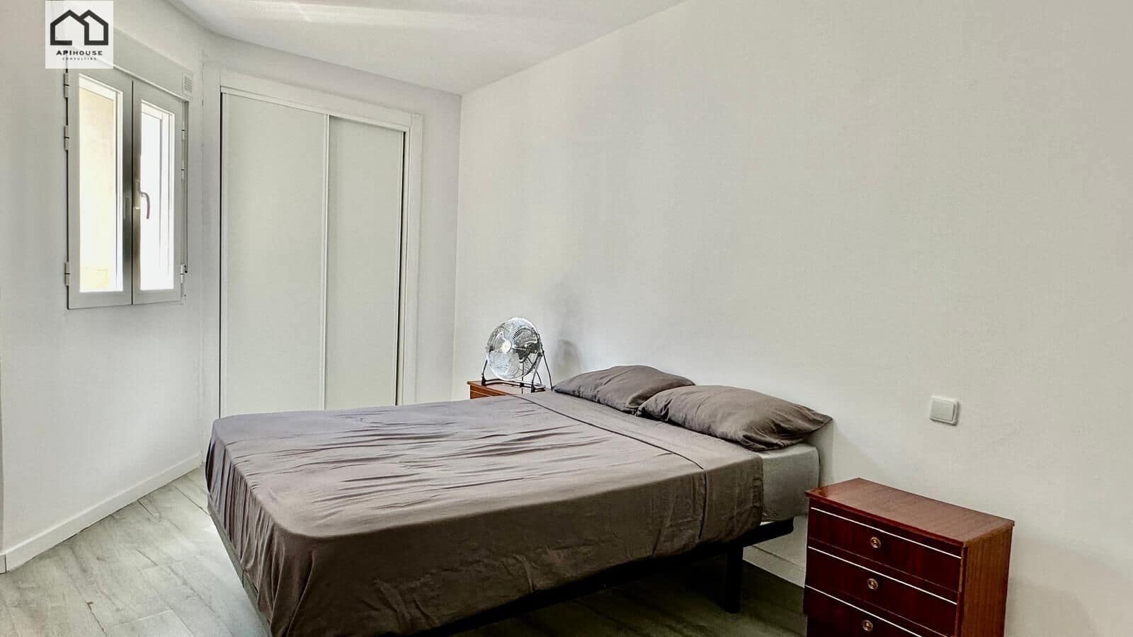 2 bedroom Flat for rent in Santa Olalla - € 600 (Ref: 9876685)
