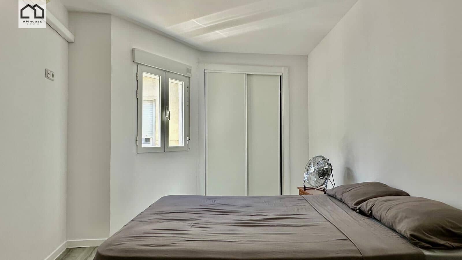 2 bedroom Flat for rent in Santa Olalla - € 600 (Ref: 9876685)