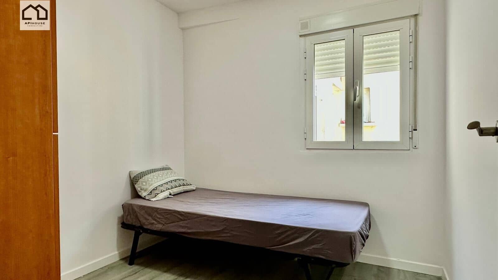 2 bedroom Flat for rent in Santa Olalla - € 600 (Ref: 9876685)