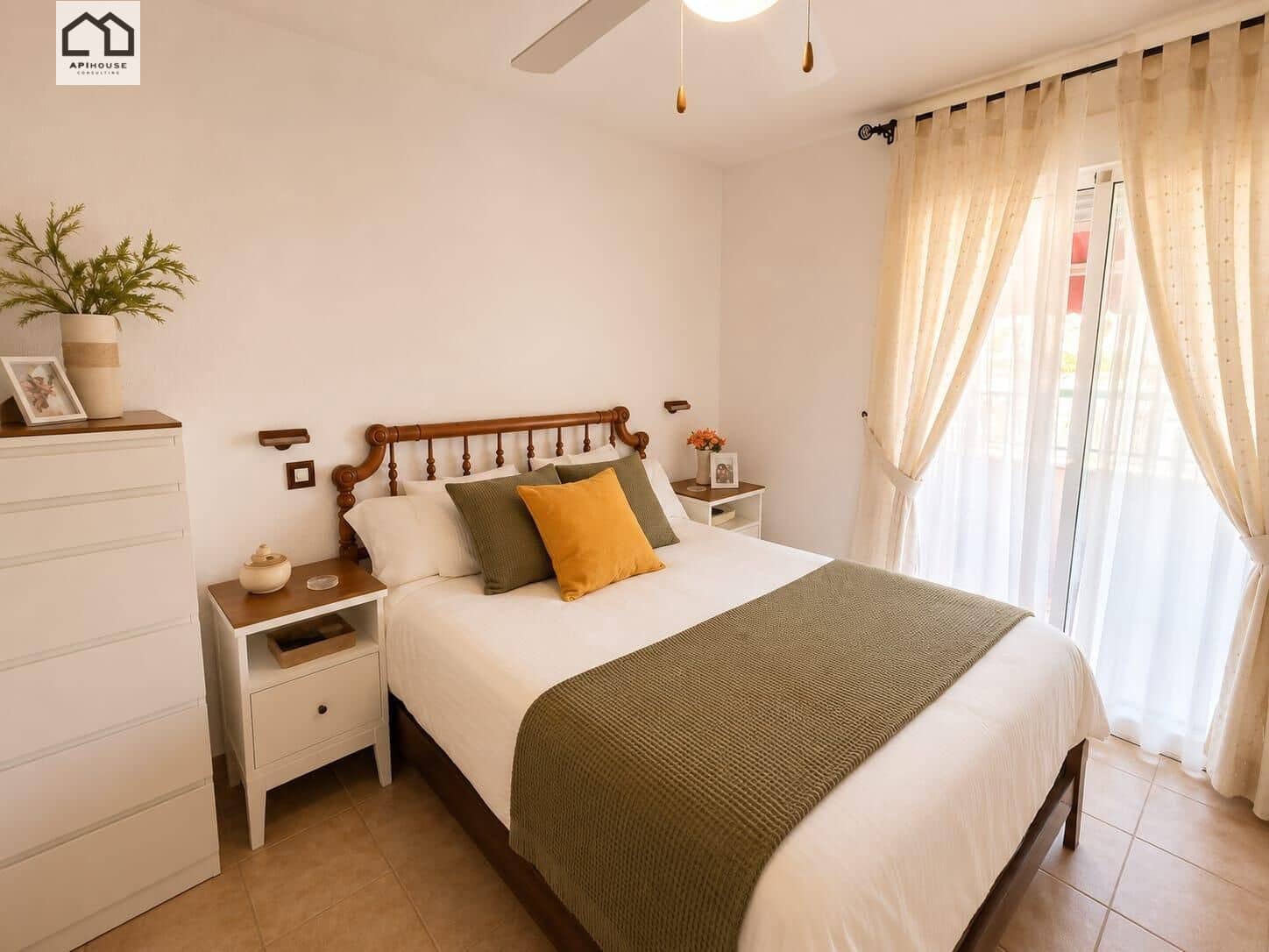 3 makuuhuone Huvila myytävänä paikassa La Siesta - 360 000 € (Ref: 9885057)