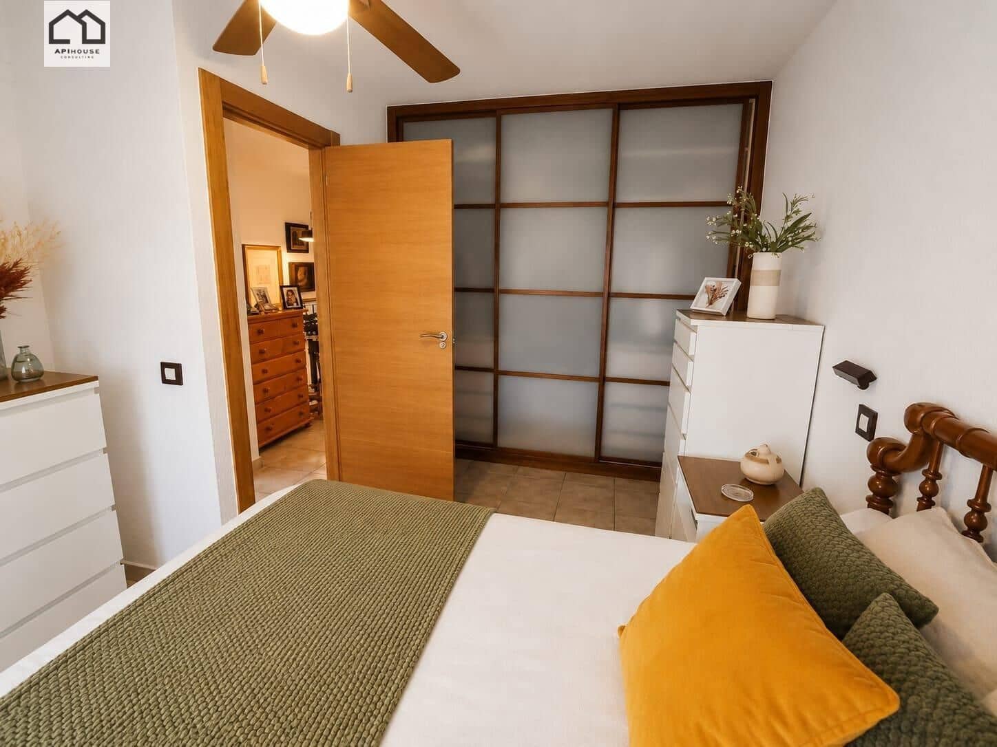 3 makuuhuone Huvila myytävänä paikassa La Siesta - 360 000 € (Ref: 9885057)