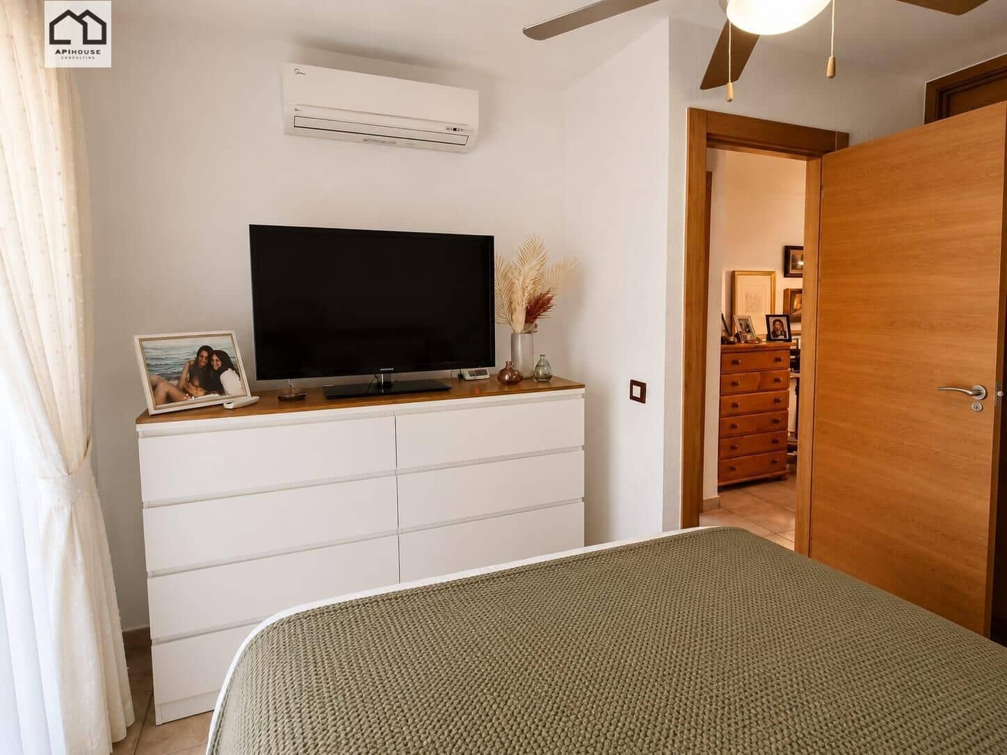 3 makuuhuone Huvila myytävänä paikassa La Siesta - 360 000 € (Ref: 9885057)