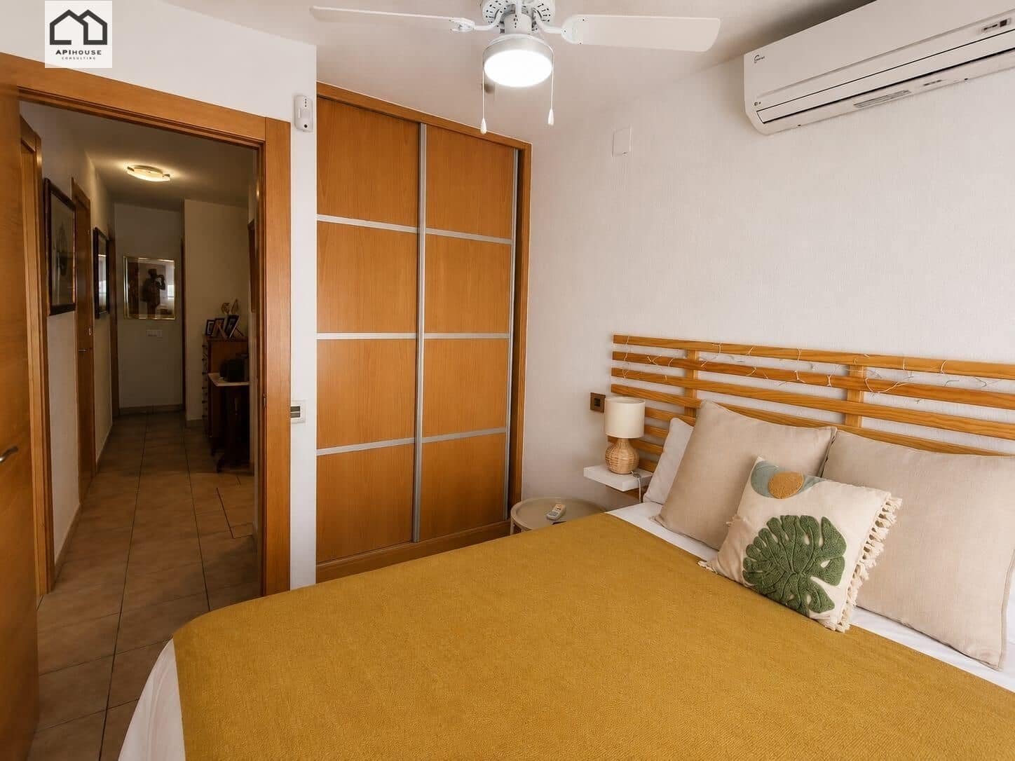 3 makuuhuone Huvila myytävänä paikassa La Siesta - 360 000 € (Ref: 9885057)