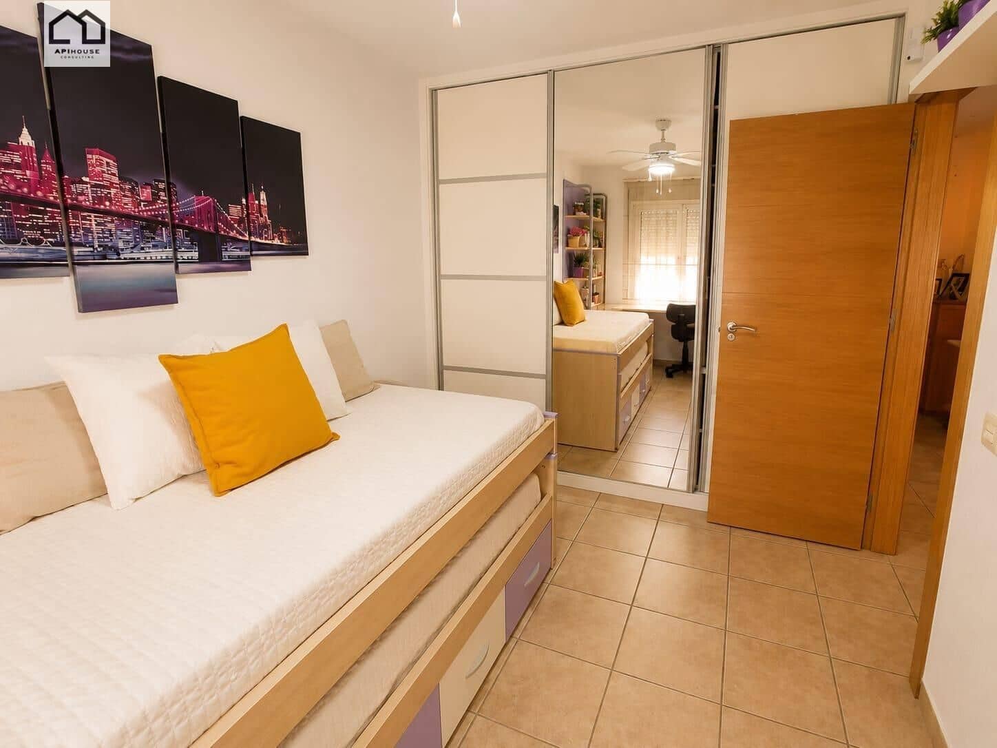3 makuuhuone Huvila myytävänä paikassa La Siesta - 360 000 € (Ref: 9885057)