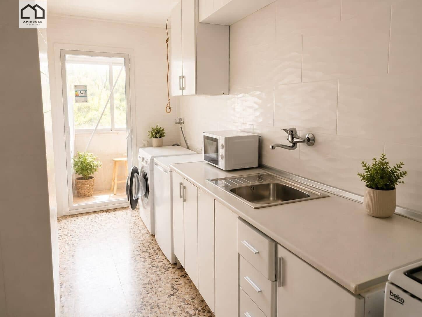 3 bedroom Flat for sale in Salinas - € 59,000 (Ref: 9890589)
