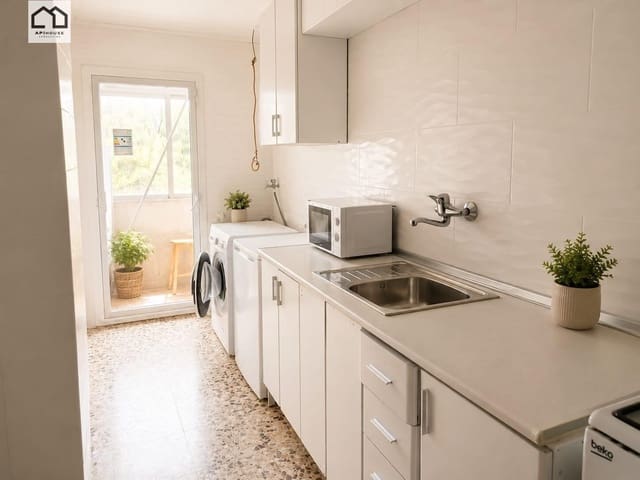 3 sovrum Lägenhet till salu i Salinas - 59 000 € (Ref: 9890589)