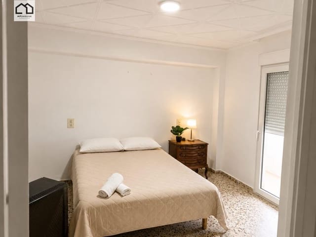 3 sovrum Lägenhet till salu i Salinas - 59 000 € (Ref: 9890589)
