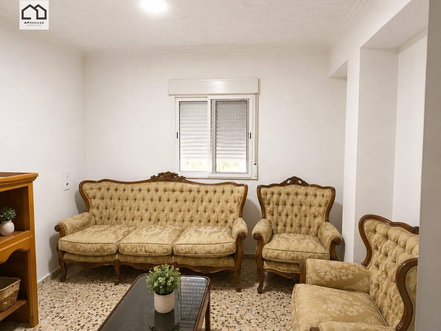 3 bedroom Flat for sale in Salinas - € 59,000 (Ref: 9890589)