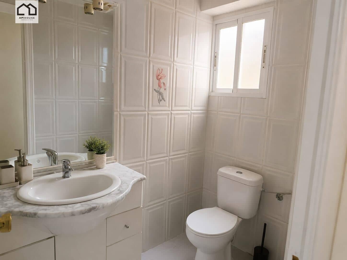 3 bedroom Flat for sale in Salinas - € 59,000 (Ref: 9890589)
