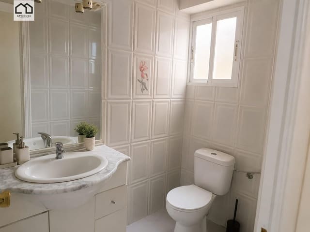 3 sovrum Lägenhet till salu i Salinas - 59 000 € (Ref: 9890589)