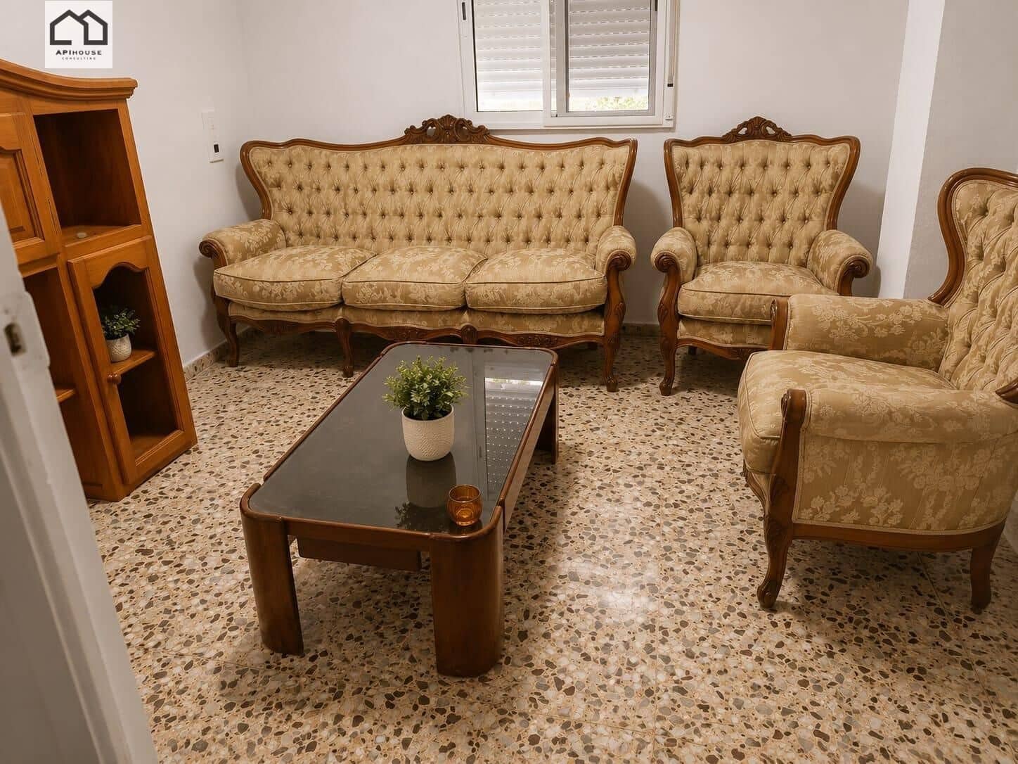 3 bedroom Flat for sale in Salinas - € 59,000 (Ref: 9890589)