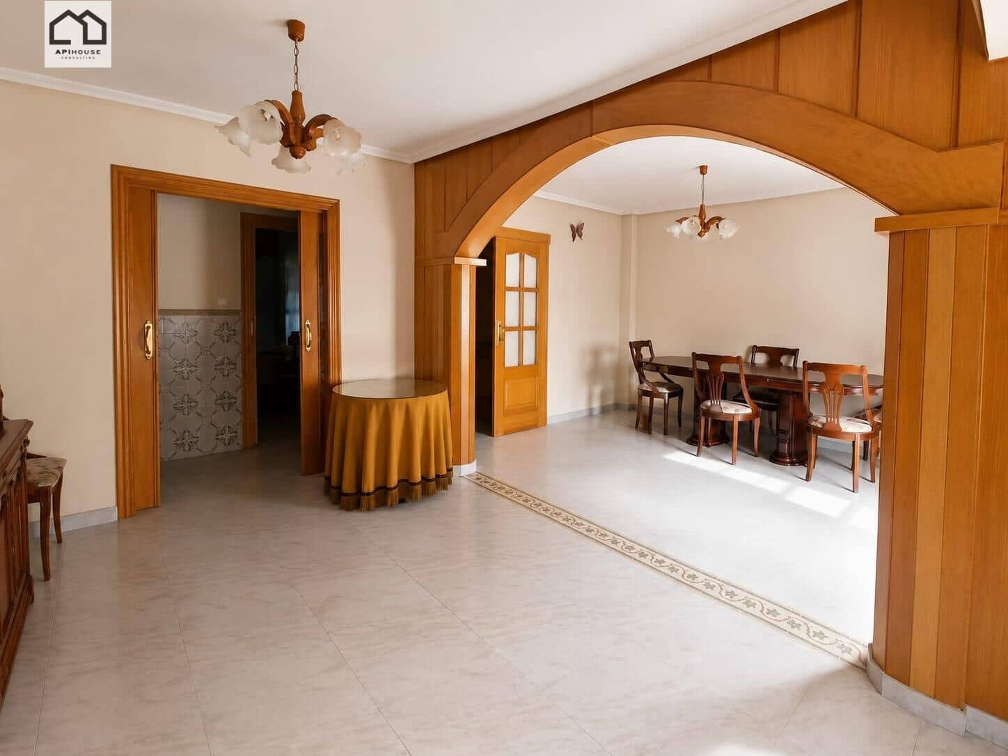 4 soverom Leilighet til salgs i Guardamar del Segura - € 199 000 (Ref: 9913354)