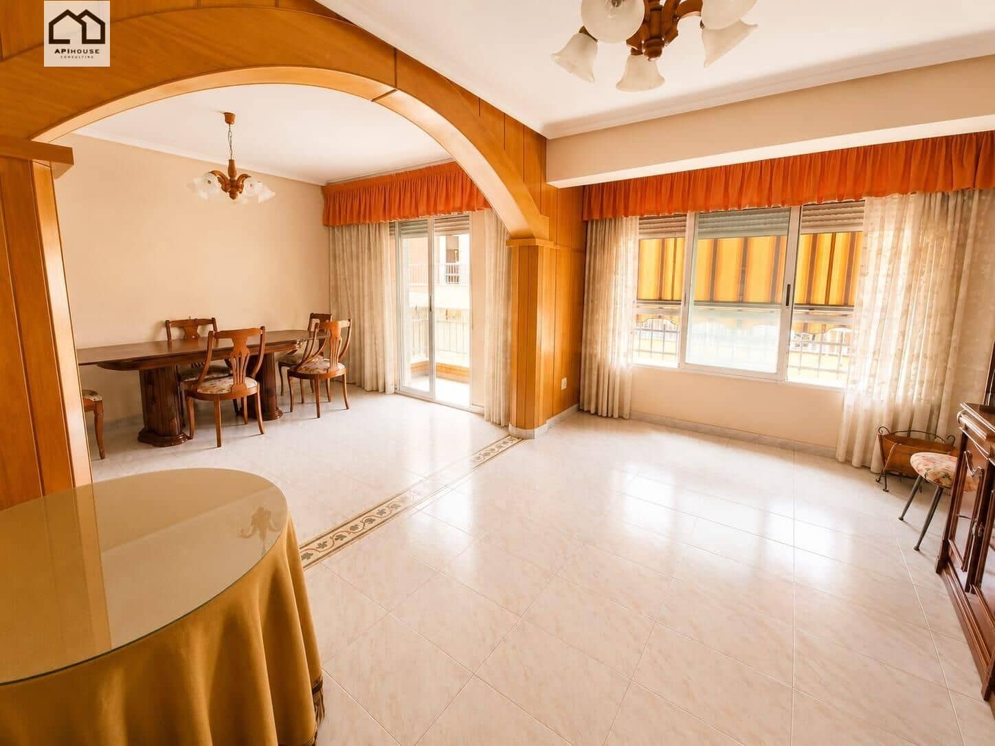 4 soverom Leilighet til salgs i Guardamar del Segura - € 199 000 (Ref: 9913354)