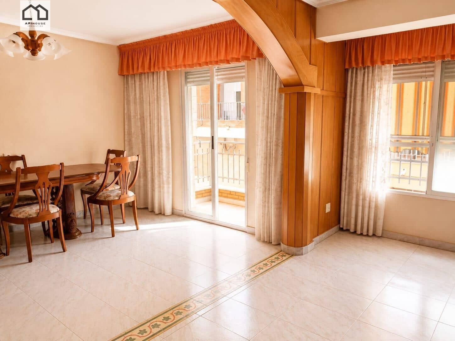 4 soverom Leilighet til salgs i Guardamar del Segura - € 199 000 (Ref: 9913354)