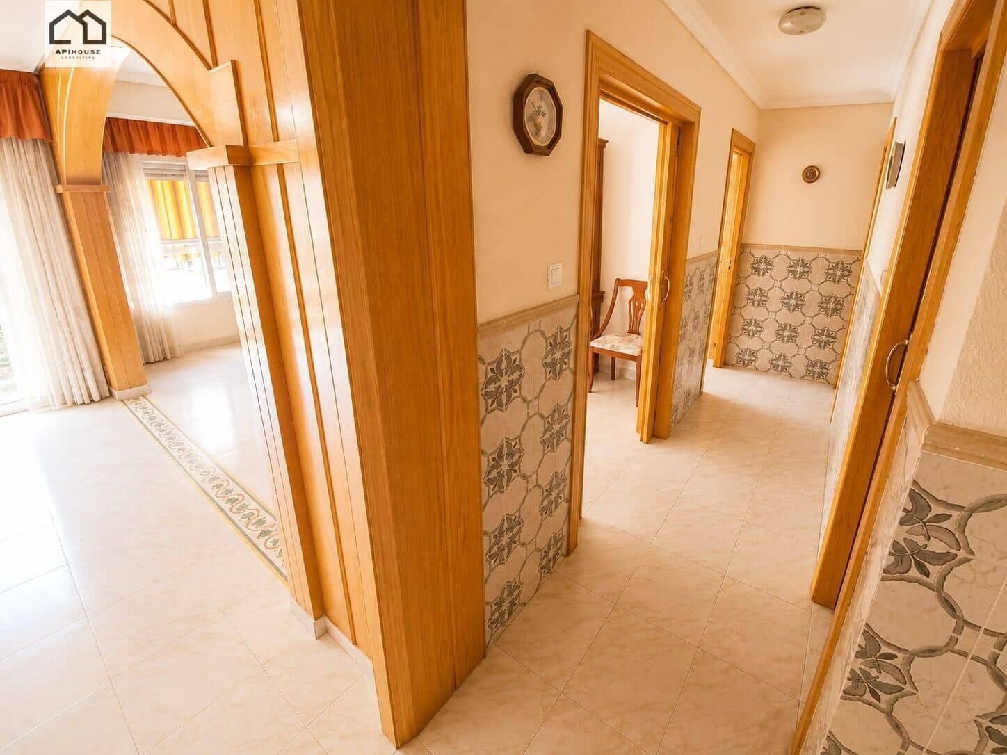 4 soverom Leilighet til salgs i Guardamar del Segura - € 199 000 (Ref: 9913354)