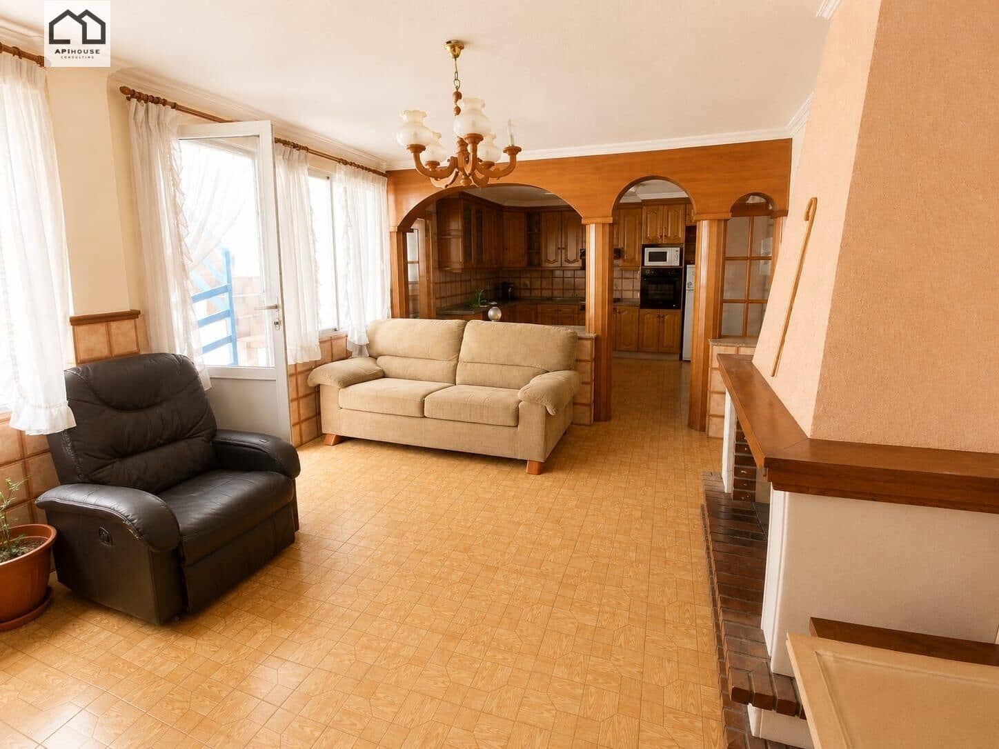 4 soverom Leilighet til salgs i Guardamar del Segura - € 199 000 (Ref: 9913354)