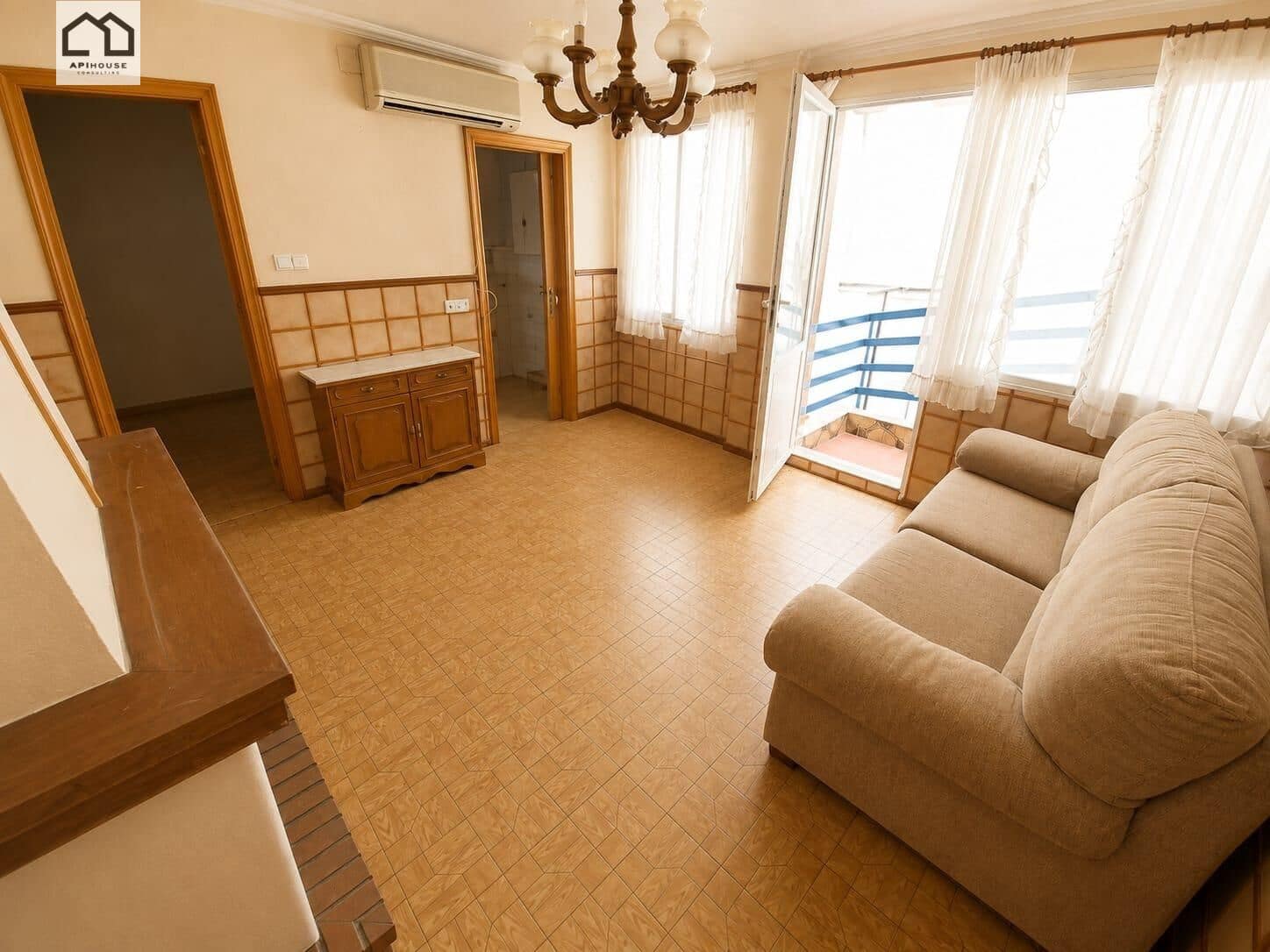 4 soverom Leilighet til salgs i Guardamar del Segura - € 199 000 (Ref: 9913354)