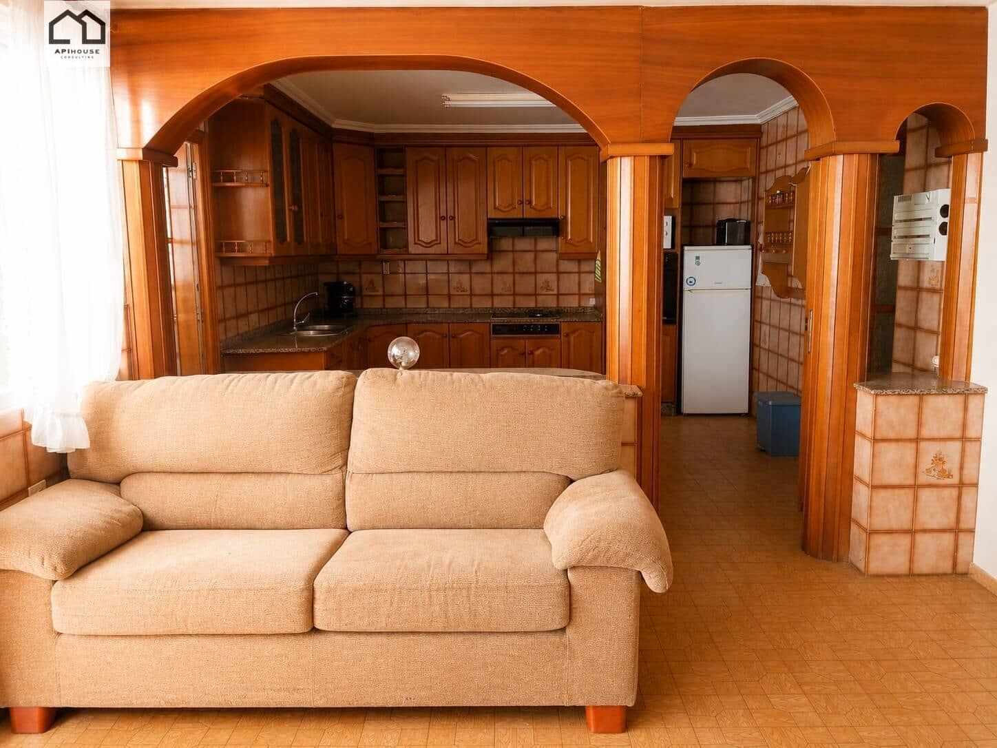 4 soverom Leilighet til salgs i Guardamar del Segura - € 199 000 (Ref: 9913354)