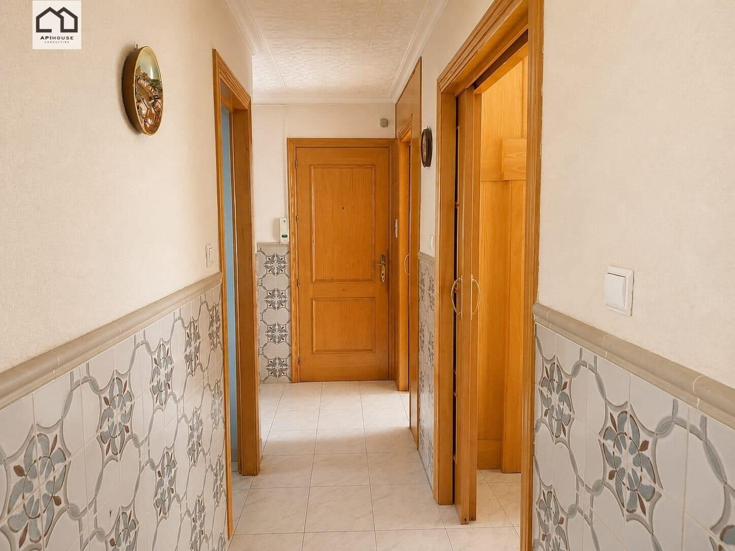 4 soverom Leilighet til salgs i Guardamar del Segura - € 199 000 (Ref: 9913354)