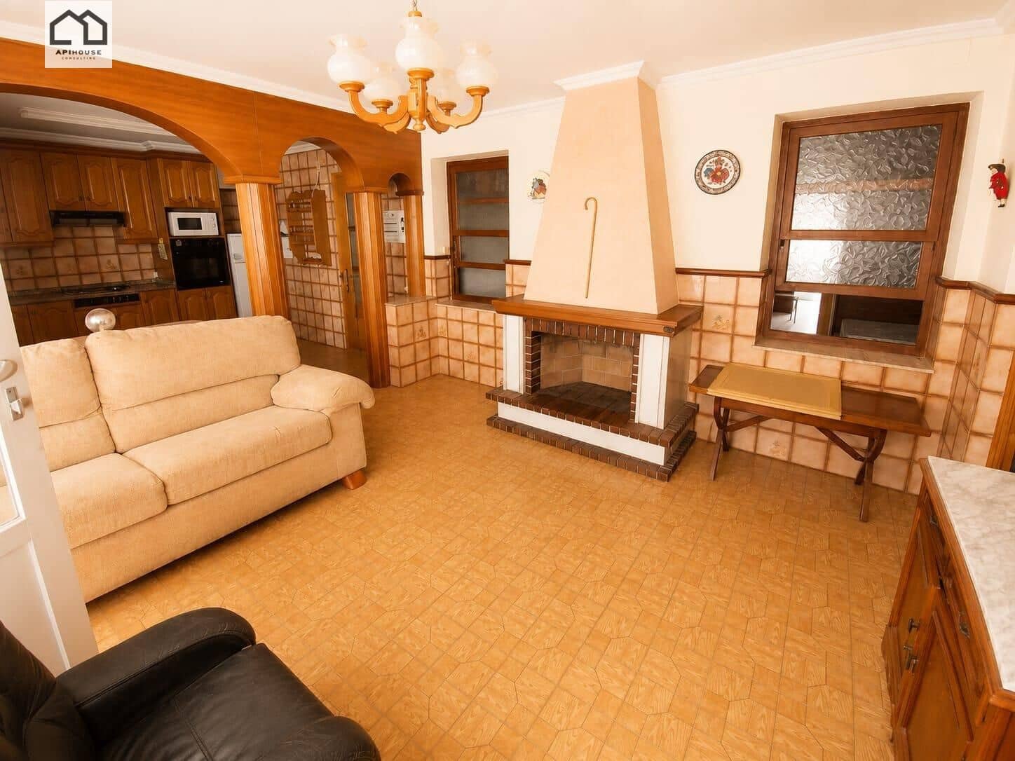 4 soverom Leilighet til salgs i Guardamar del Segura - € 199 000 (Ref: 9913354)