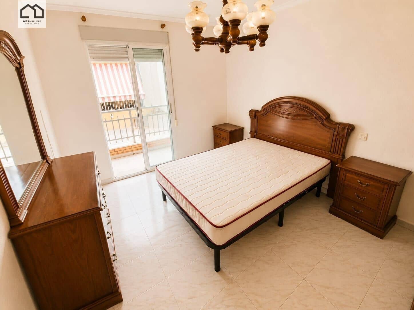 4 soverom Leilighet til salgs i Guardamar del Segura - € 199 000 (Ref: 9913354)