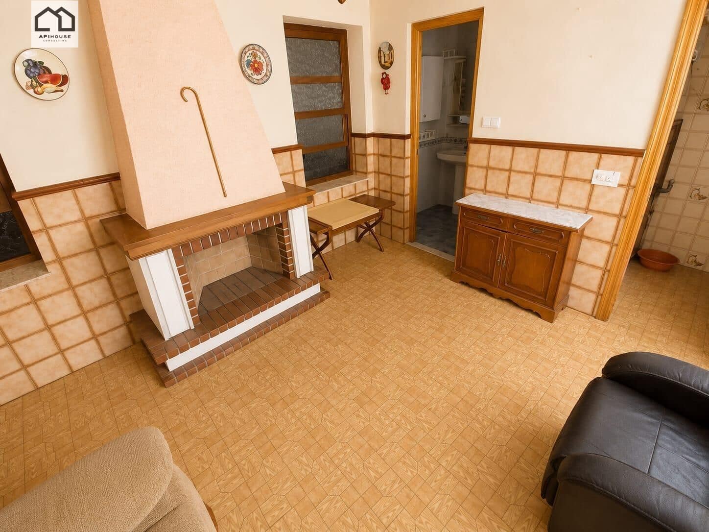 4 soverom Leilighet til salgs i Guardamar del Segura - € 199 000 (Ref: 9913354)
