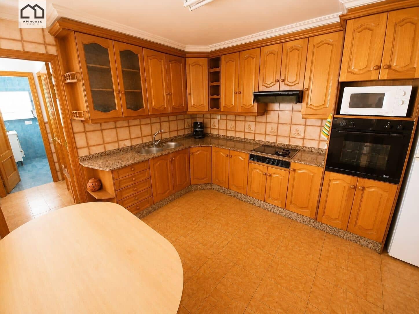 4 soverom Leilighet til salgs i Guardamar del Segura - € 199 000 (Ref: 9913354)