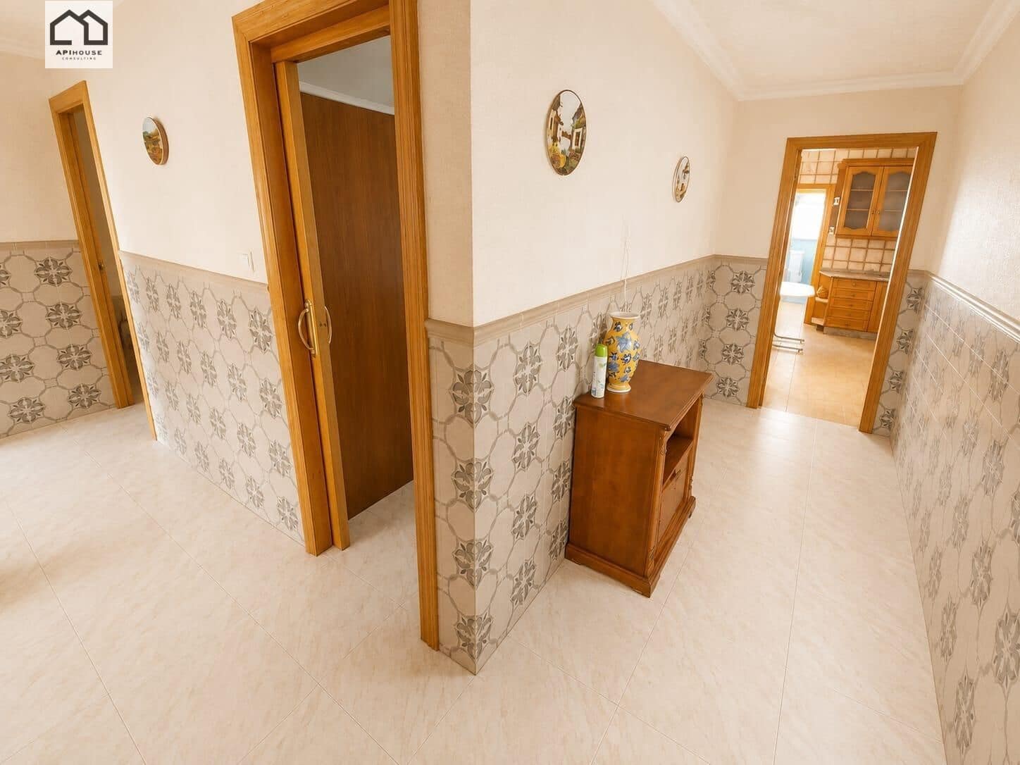 4 soverom Leilighet til salgs i Guardamar del Segura - € 199 000 (Ref: 9913354)