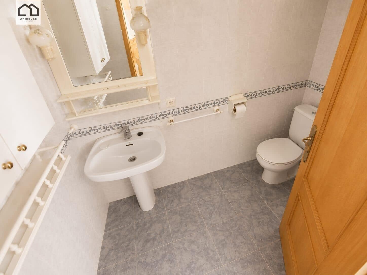 4 soverom Leilighet til salgs i Guardamar del Segura - € 199 000 (Ref: 9913354)