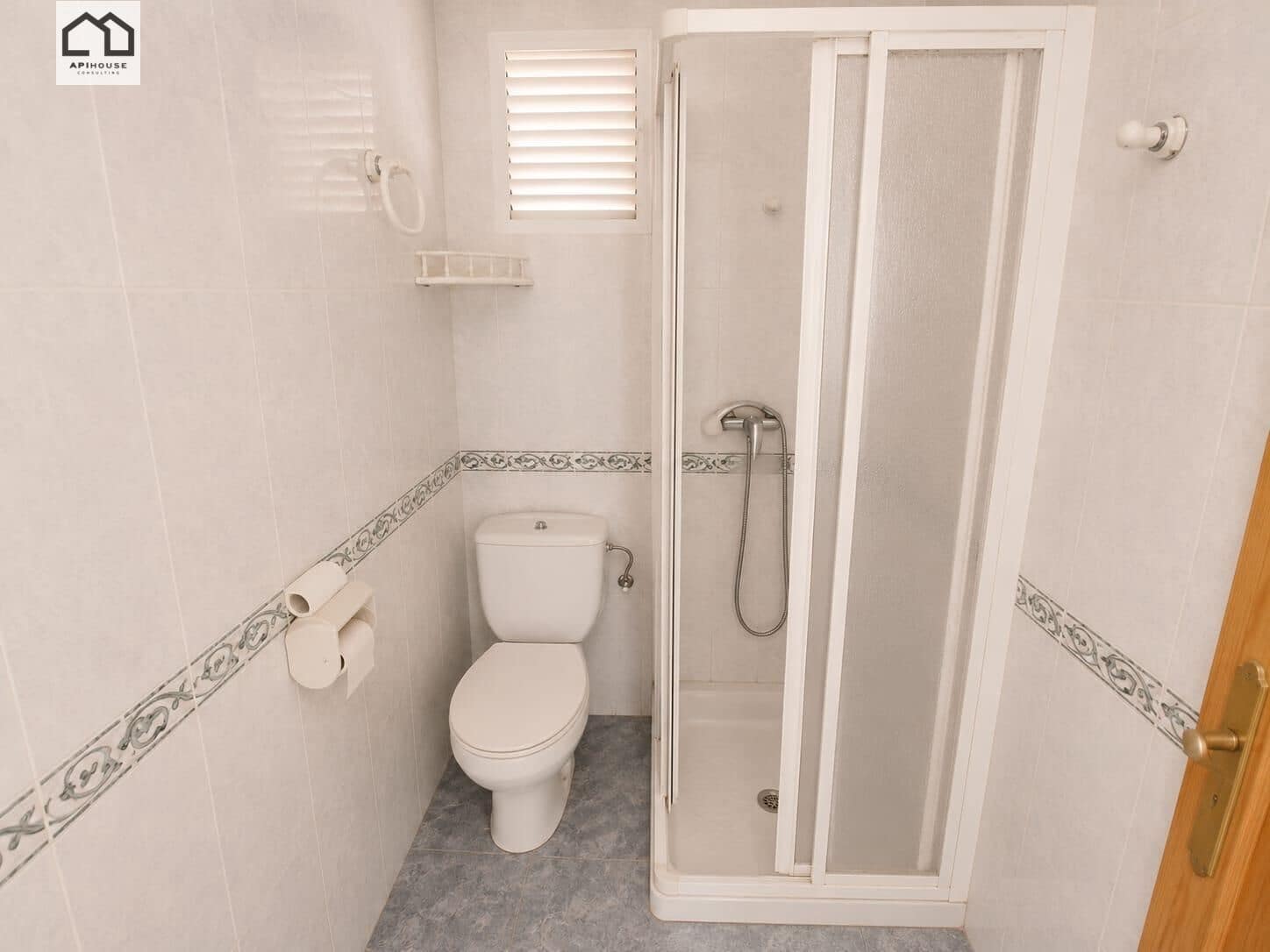 4 soverom Leilighet til salgs i Guardamar del Segura - € 199 000 (Ref: 9913354)