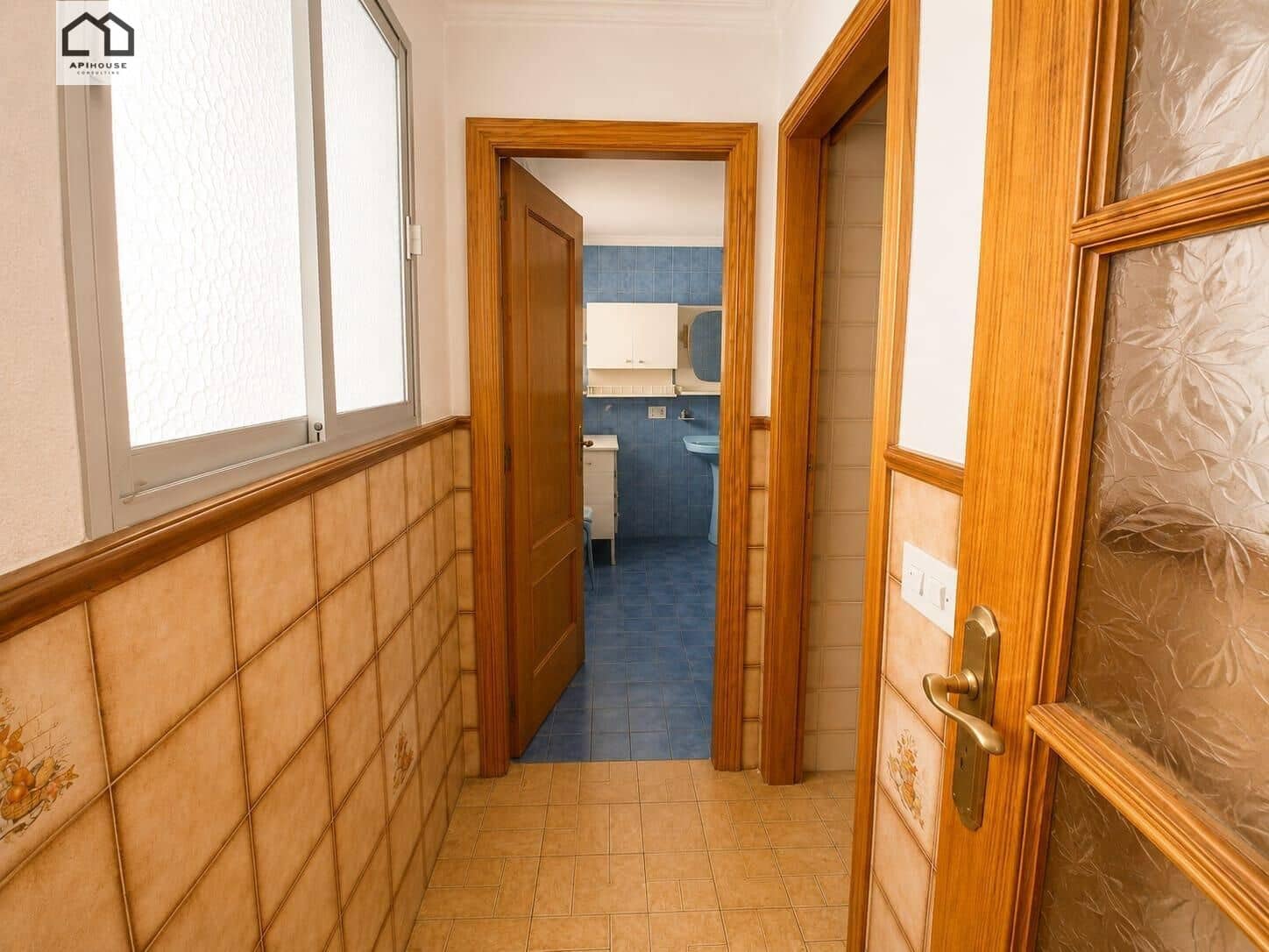 4 soverom Leilighet til salgs i Guardamar del Segura - € 199 000 (Ref: 9913354)
