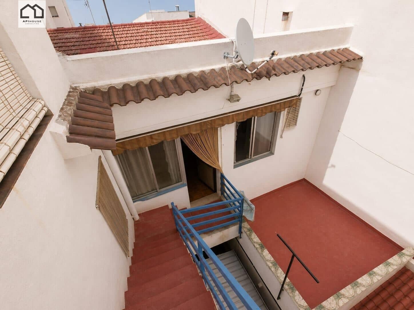 4 soverom Leilighet til salgs i Guardamar del Segura - € 199 000 (Ref: 9913354)