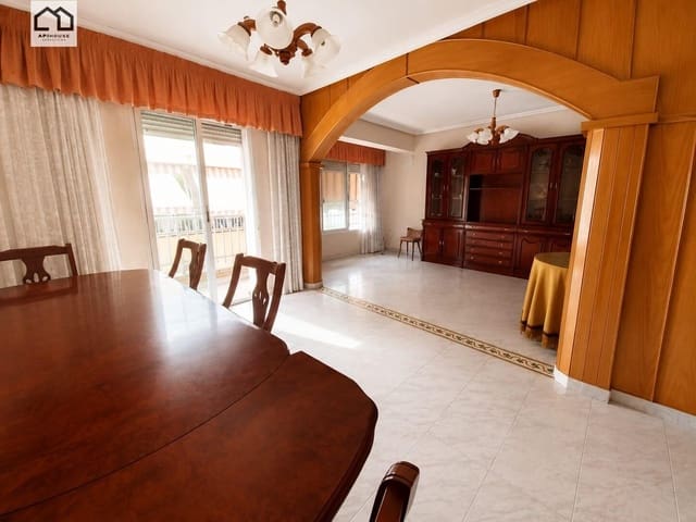 4 soverom Leilighet til salgs i Guardamar del Segura - € 199 000 (Ref: 9913354)